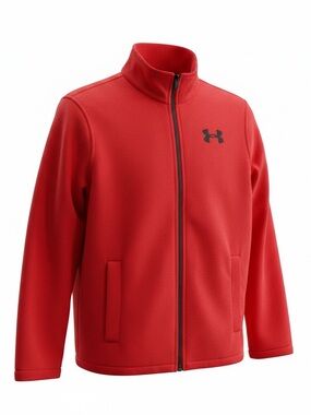 Under Armour Fleece Kids Jacket